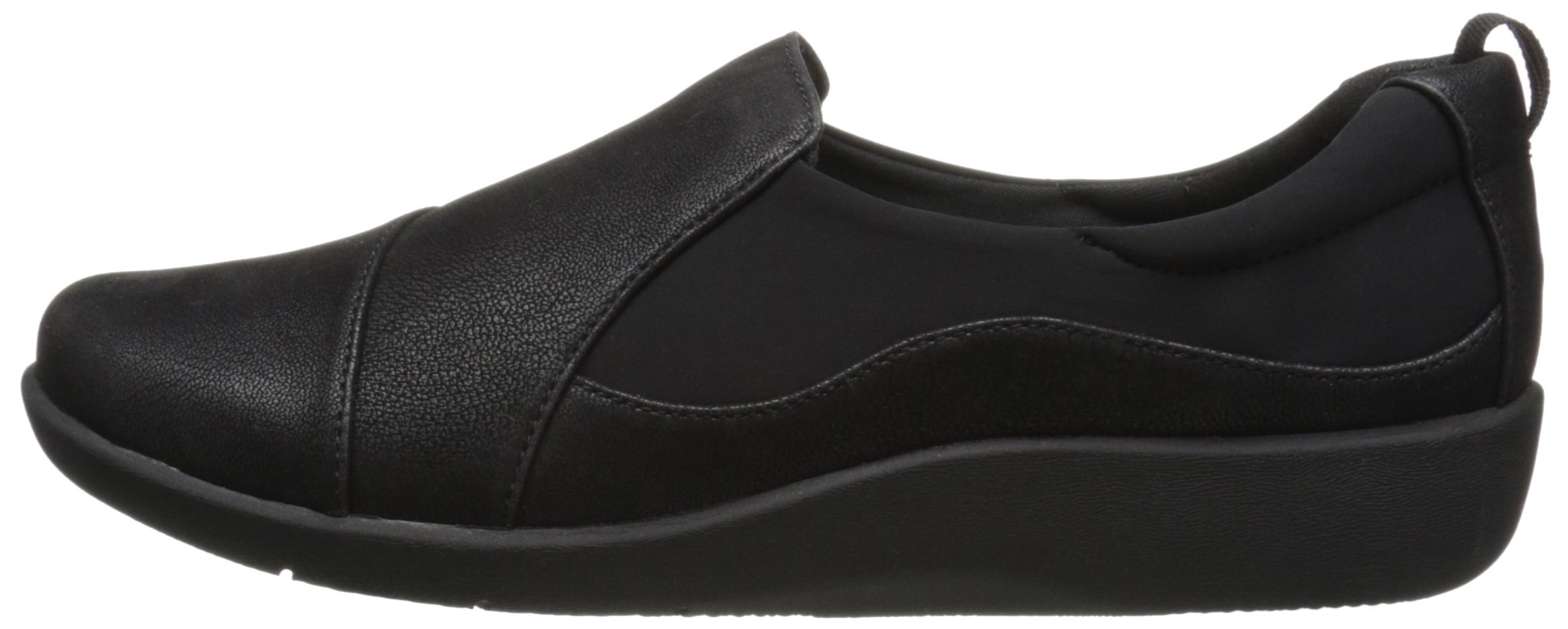 cloudsteppers sillian paz