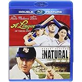 League of Their Own, a 1992 Natural, the - Set