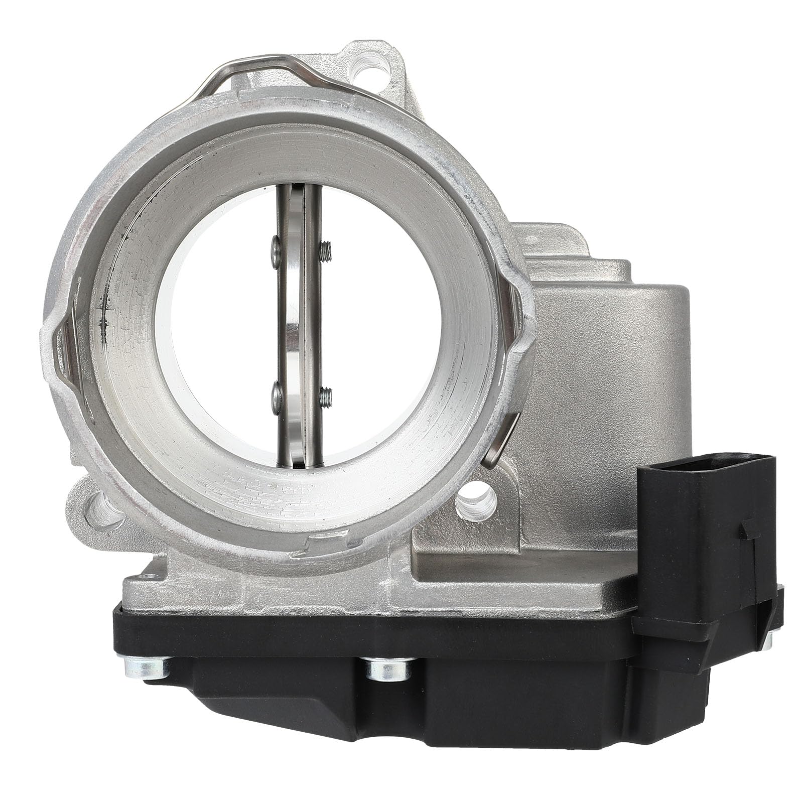 Photo 1 of SCTIOO Electric Throttle Body For Volkswagen For Jetta Replaces A2C59511699, TB1084, 03G128063A, 03G128063G, 03G128063M, 03G128063Q, 03G128063V