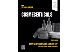 Cosmeceuticals: Procedures in Cosmetic Dermatology Series