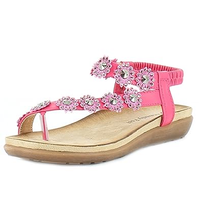 heavenly feet flip flops