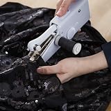 JML Magic Stitch Handheld Sewing Machine Compact Cordless Portable view 9