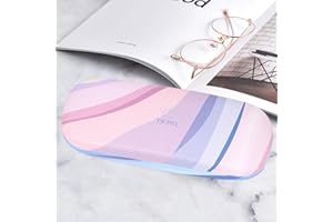 Eyeglasses Case Hard Shell Protective Cas
