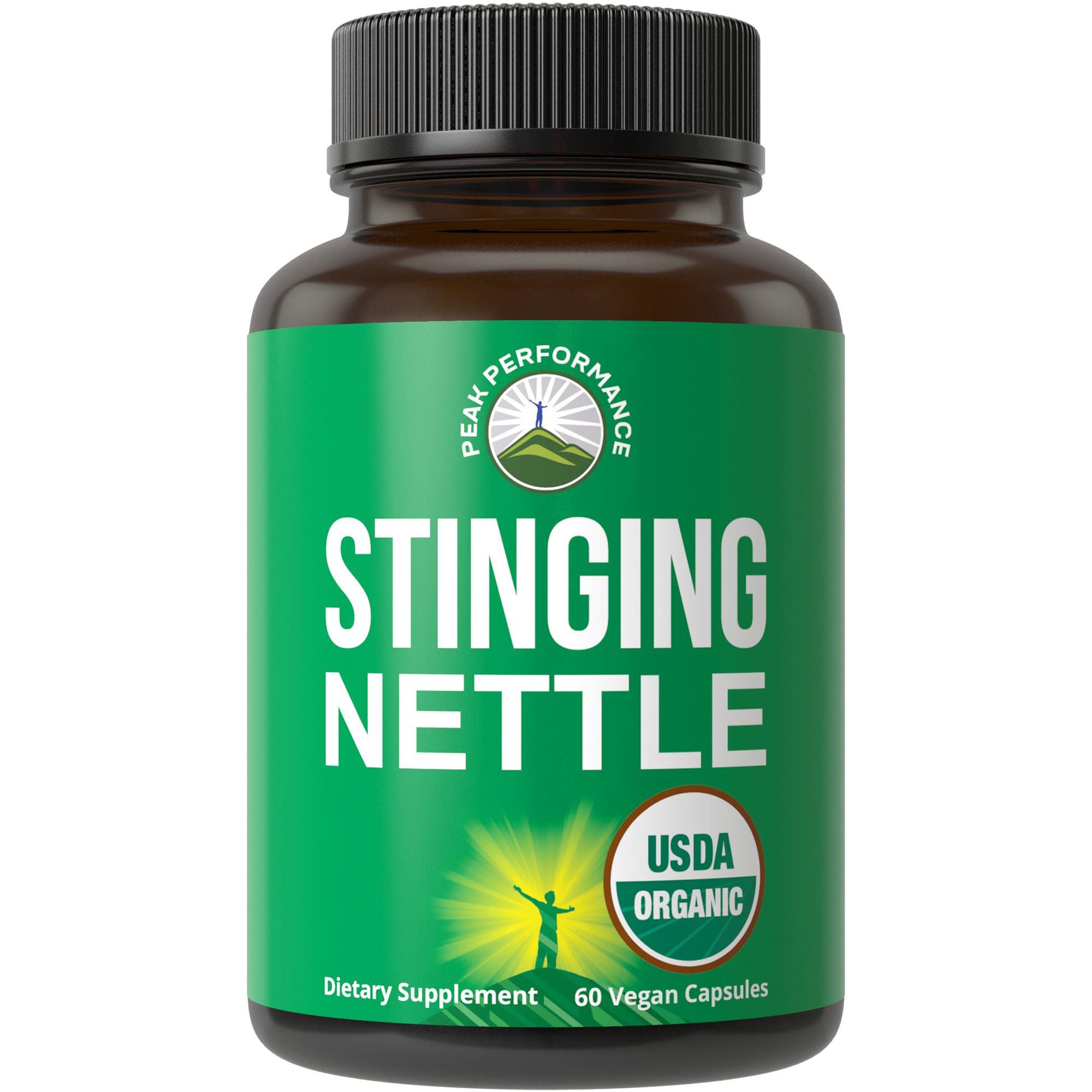 Stinging Nettle