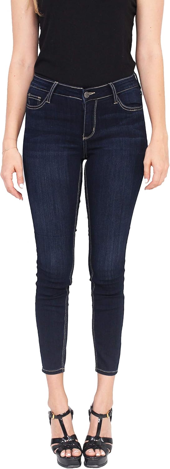 cello plus size jeans