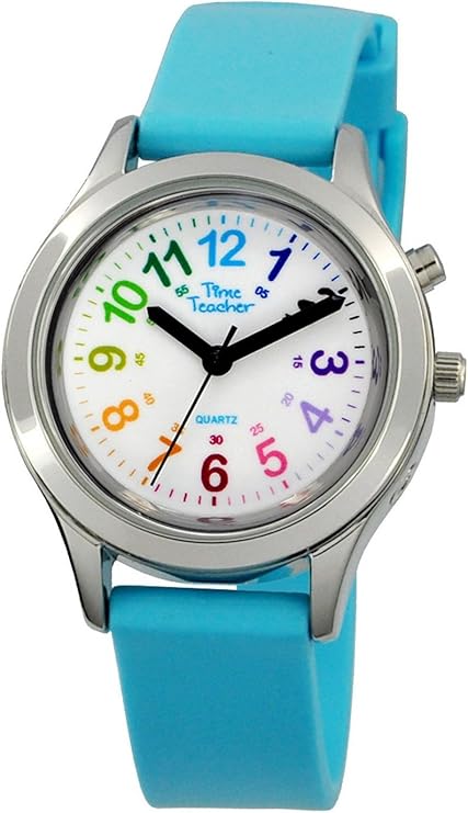 Time-Teacher Kids Talking Watch 1048 by 