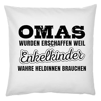 Titagu Deko Familien Kissen Inkl Füllung Rubrik Lustige