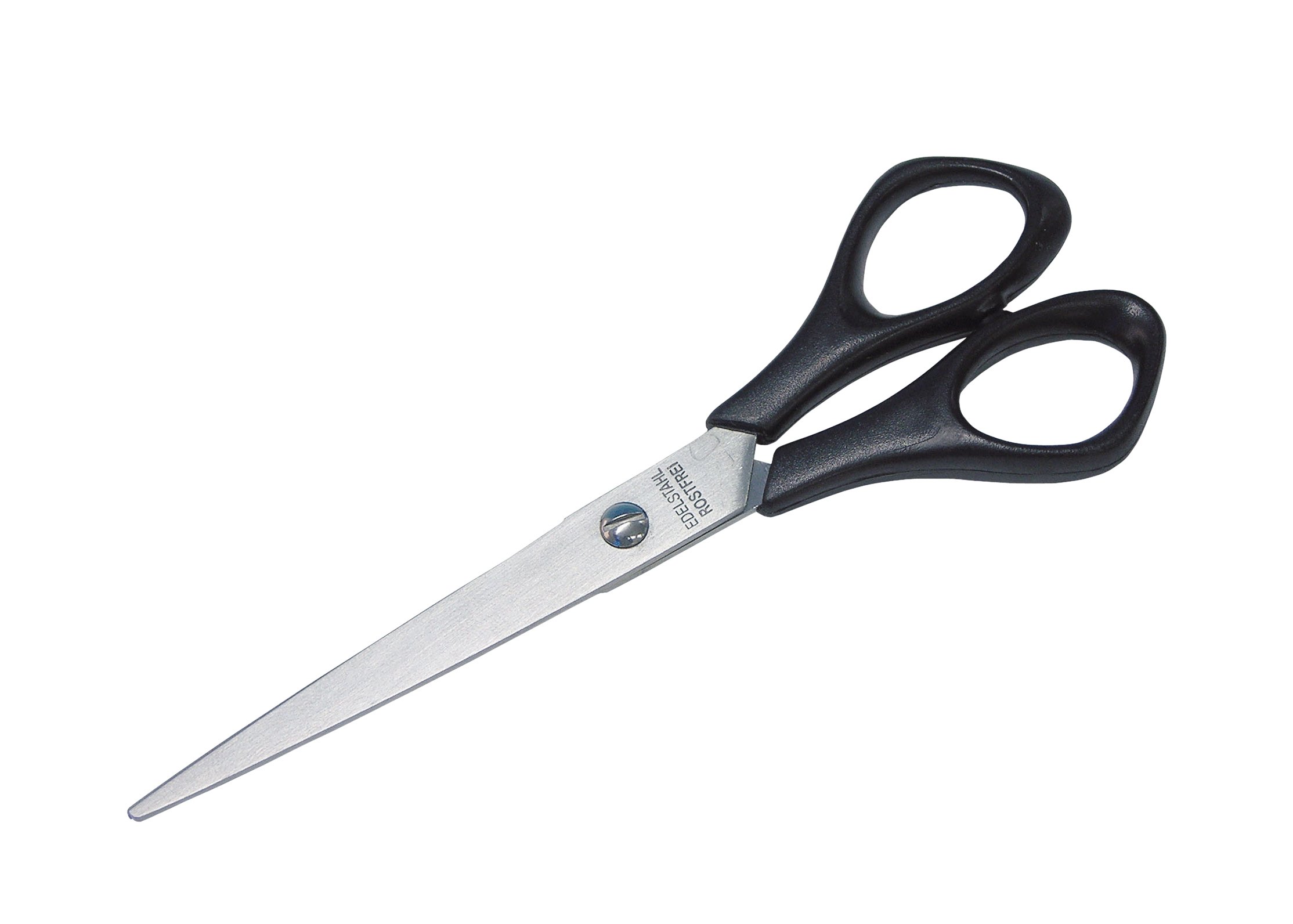 Wedo 97765N Stainless Steel Scissors (16 cm)