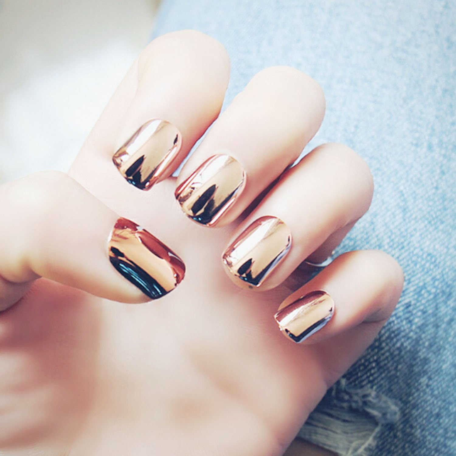 Fake Nails False Nail Design Pretty Nail Designs Matte