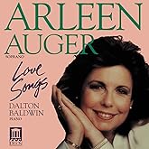 Arleen Auger: Love Songs