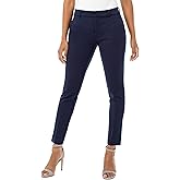 Liverpool Women's Petite Kelsey Trouser Super Stretch