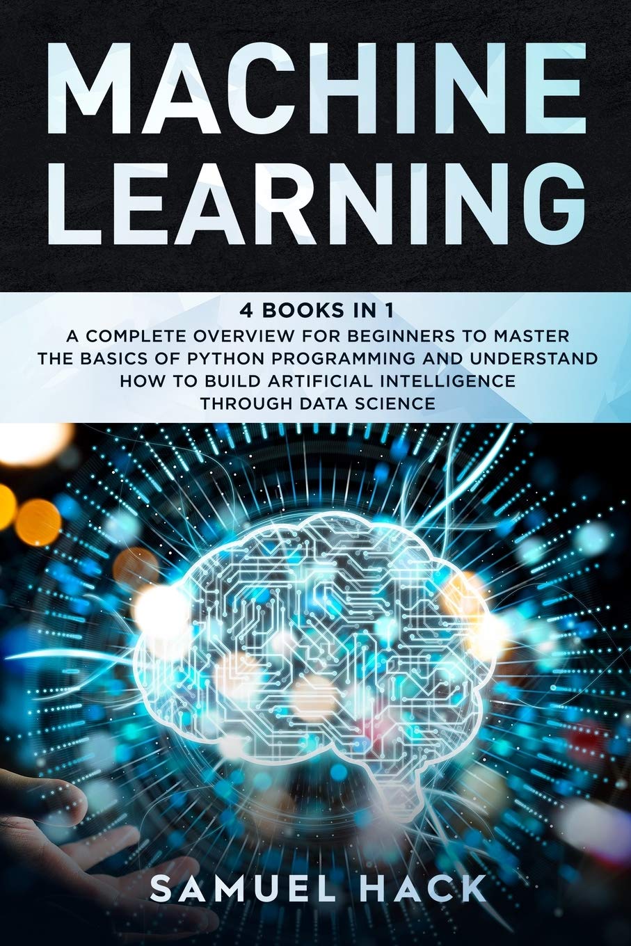 deep learning for dummies book
