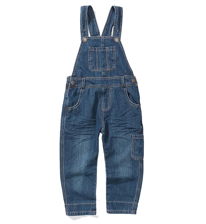 Tuta Da Neve Bambini Invernale - Giacca E Salopette Impermeabile Per Ragazzi E Ragazze - Foto 9