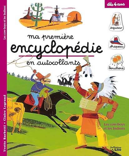 Download Les cow-boys et les Indiens ( périmé ) PDF