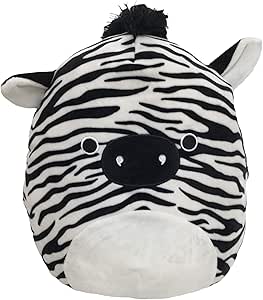 Squishmallow Official Kellytoy Plush 
