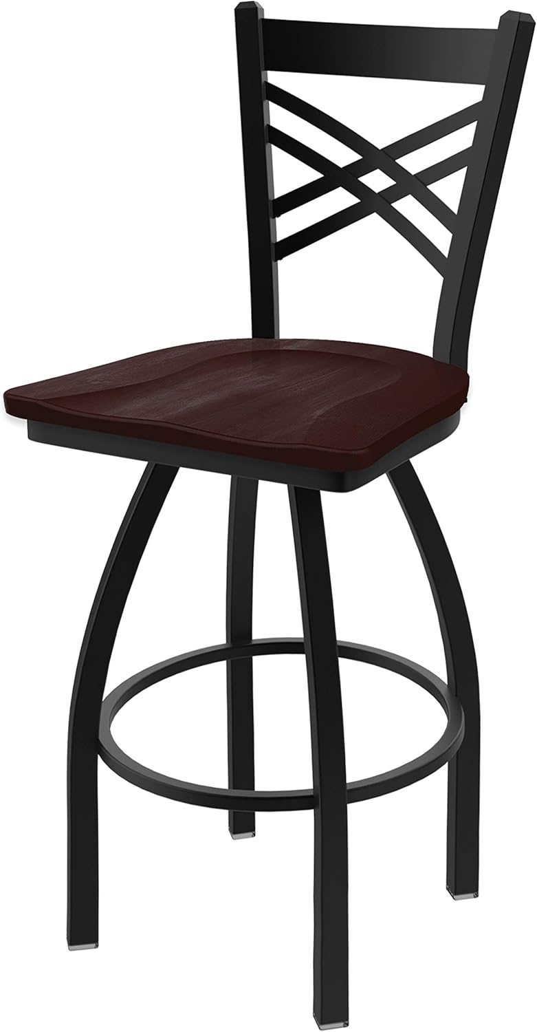Amazoncom Holland Bar Stool Co 82036bwdcmpl 820 Catalina Bar Stool