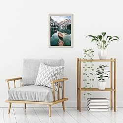 Americanflat 12x18 Poster Frame with