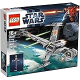 レゴ (LEGO) スター・ウォーズ B-ウイング・スターファイター™ 10227