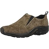 Merrell Men's Jungle Moc Fudge Slip-On Shoe 10 W US