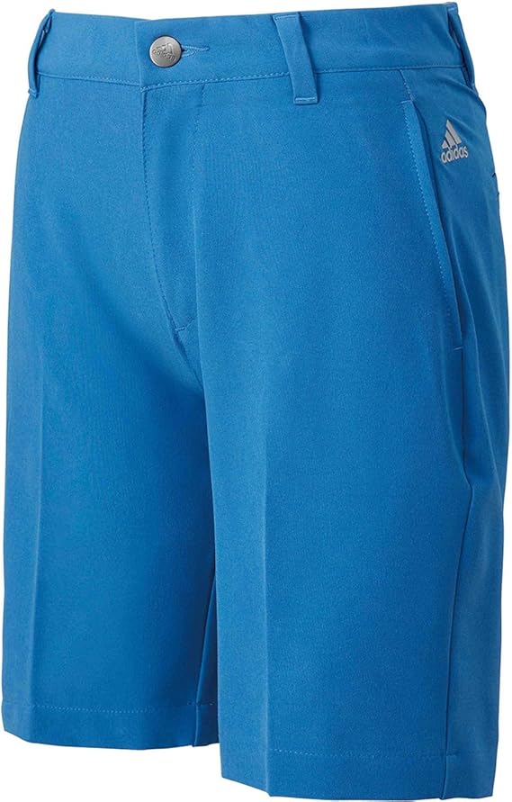 Amazon アディダス Adidas ハーフパンツ ストレッチ Ultimate365 ハーフパンツ ジュニア トレースロイヤル 160 ショートパンツ 通販