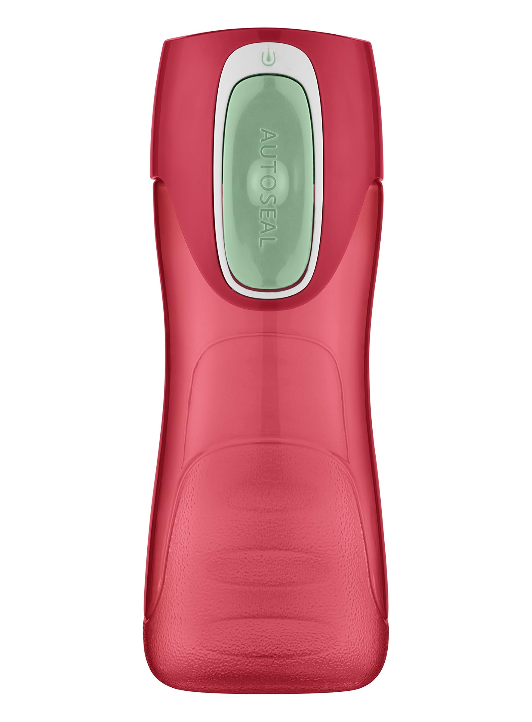 (2-Pack, Sprinkles/Wink) - Contigo AUTOSEAL Trekker Kids Water Bottles, 14 fl oz (410 ml), Sprinkles and Wink, 2-Pack