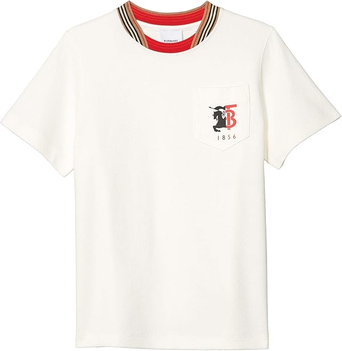 burberry kids tee