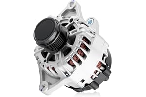 HAYIAUTO 11693 Car Alternators Fit for Toyota Corolla 2014-2019 L4 1.8L Automotive Replacement Alternator 27060-0T230, FG12T050