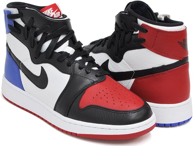 air jordan 1 rebel xx black