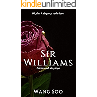 Sir Williams: Em busca de vingança (Portuguese Edition) book cover
