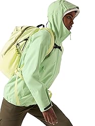 Arc'teryx Beta Jacket Women's | Gore-Tex Epe Shell