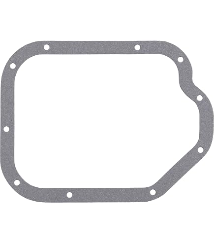 Amazon.com: Genuine Nissan (31397-1XE0A) Engine Oil Pan Gasket