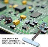 Shanrya Master Key Flex Cable PCB Home Button Fingerprint Repair Replacement view 3