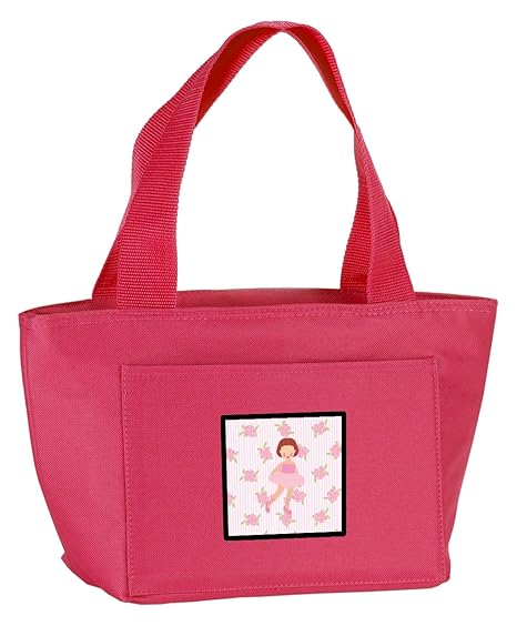 Amazon Com Caroline S Treasures Bb5191pk 8808 Ballerina Red Short