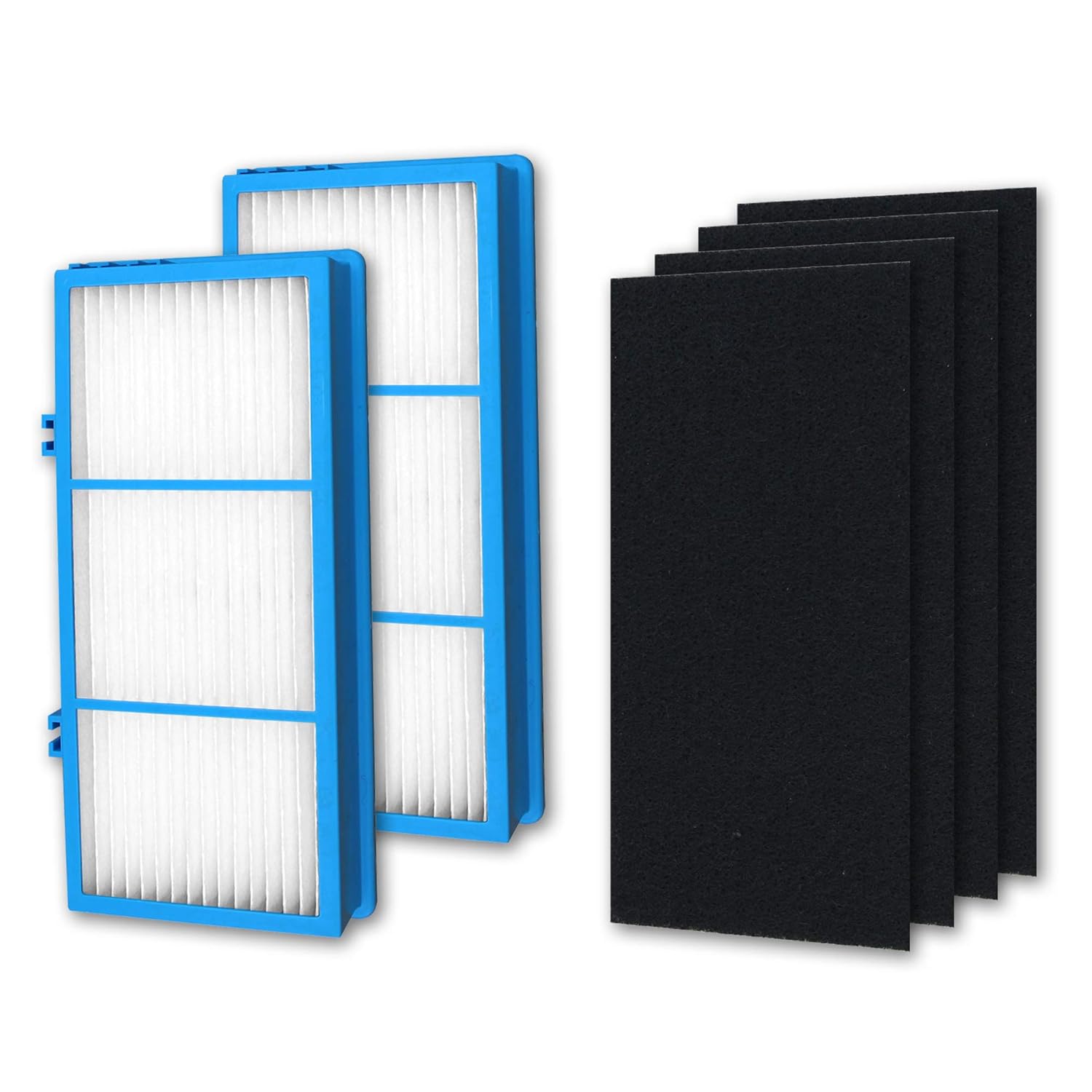 Best holmes air cleaner type e