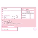 Rezept Gutschein Karten an eine Person Ihrer Wahl für einfach das tun