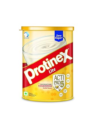Protinex Lite Vanilla, 400g