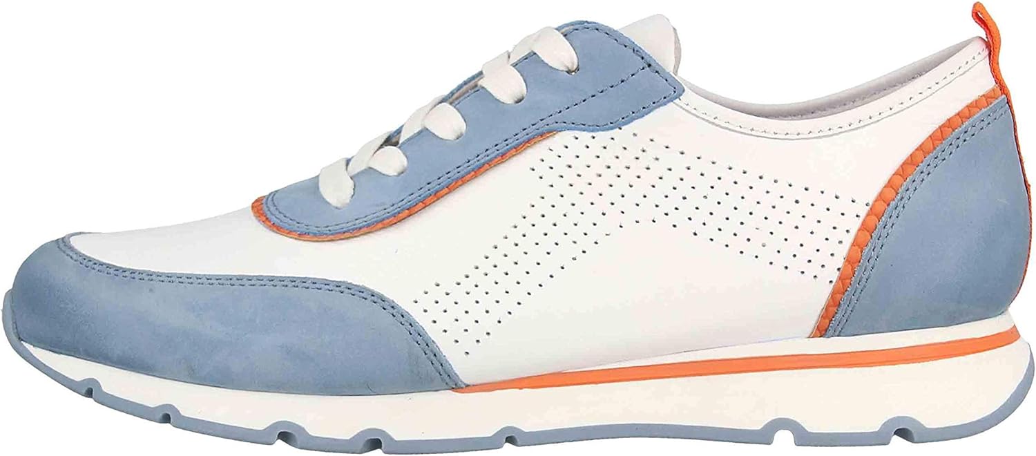 Jana Relax Women's Shoes in Plus Sizes Multicoloured 882361426 180