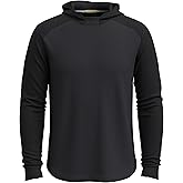 Smartwool mens Active Mesh Hoodie