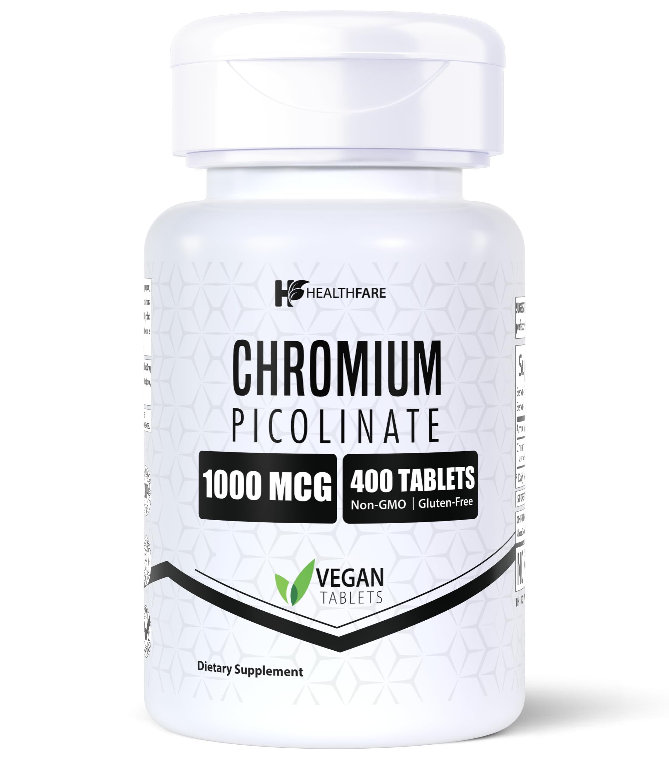Chromium Picolinate