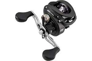 Lew's Speed Spool LFS Baitcast Reel