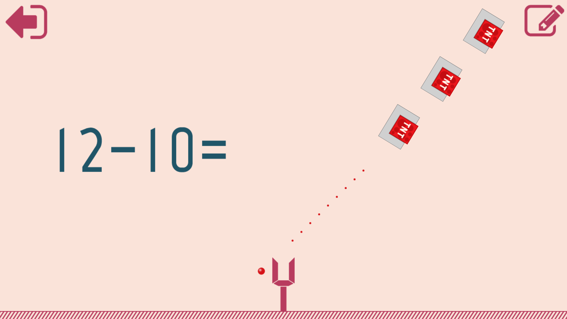 Amazon.com: First grade Math - Subtraction: Appstore for Android