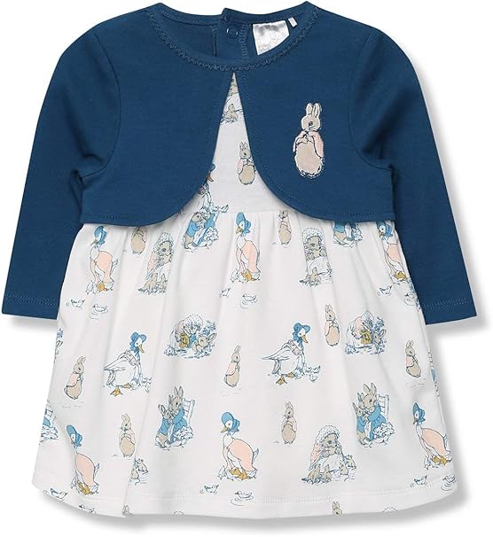 peter rabbit newborn outfit