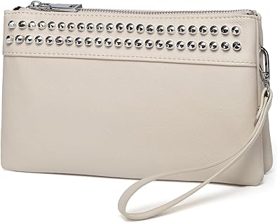 Wristlet clutch purse Clearance