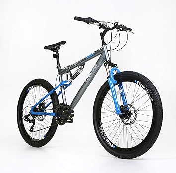 boys bike 26