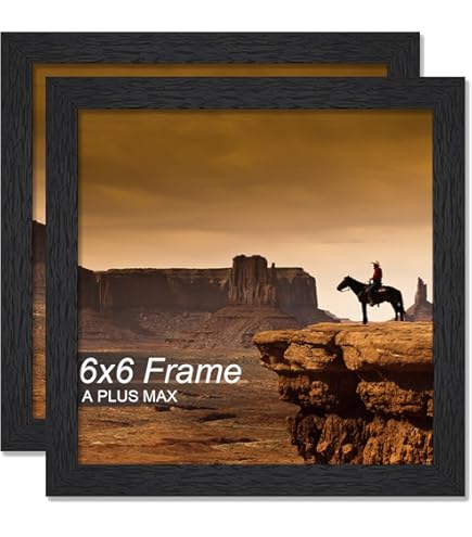 Amazon.com - Osho Photo Frame For Wall ( 13.5x9.5 inches, Acrylic
