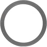 FEL-PRO BS 40666 Engine Crankshaft Seal Kit for 2000-2012 Subaru Outback | Compatible with Subaru Forester 1998-2013