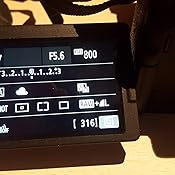 Canon EOS 77D - Cámara réflex de 24.2 MP (vídeo Full HD, WiFi ...