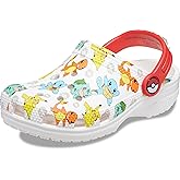 Crocs Kids' Classic Clogs