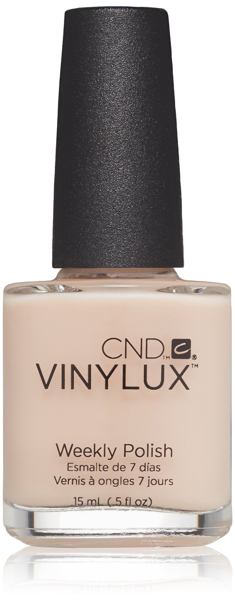 CND Vinylux Weekly Nail Polish