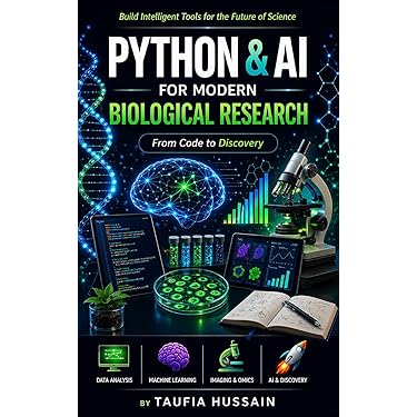 Amazon Best Sellers: Best Bioinformatics